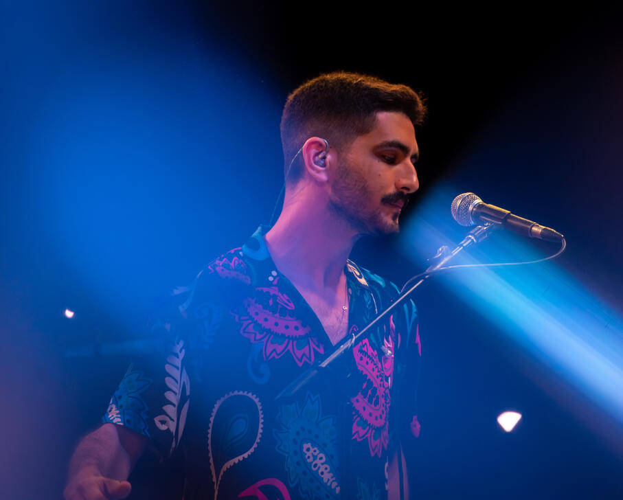 Marc Arida