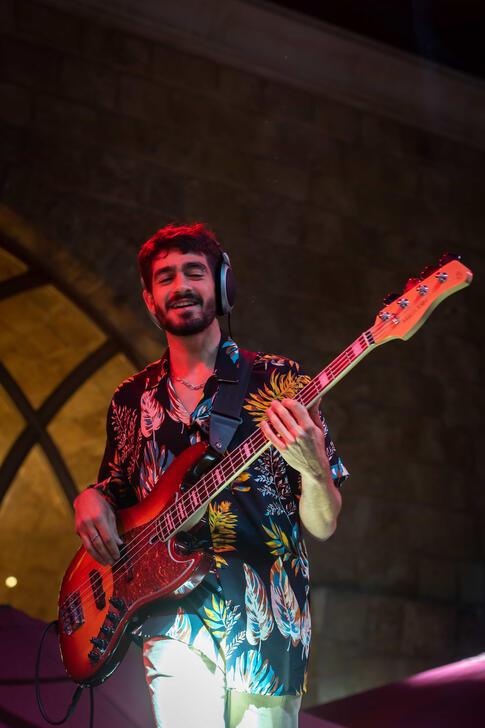 Matt Biban